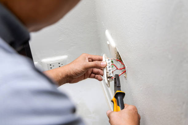 Best Electrical Upgrades for Homes  in Maysville, OK